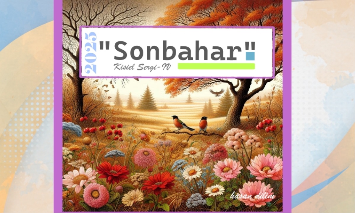 2025 Sonbahar - Kişisel Sergi - IV