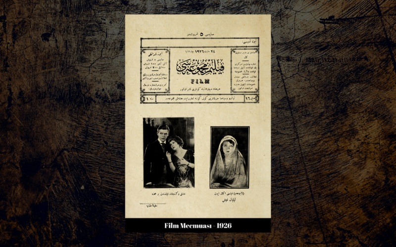 Film Mecmuası