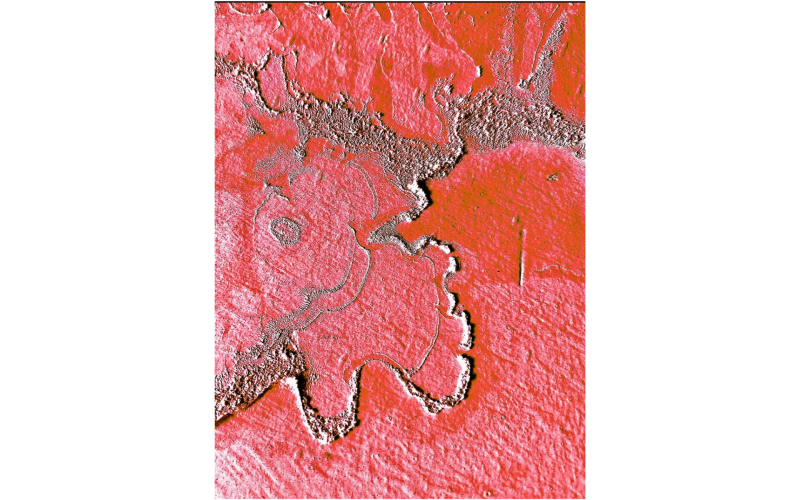 Yıkım ve Çizgiler