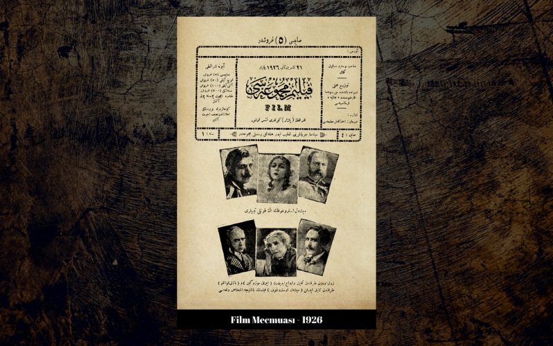 Film Mecmuası