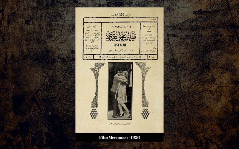 Film Mecmuası