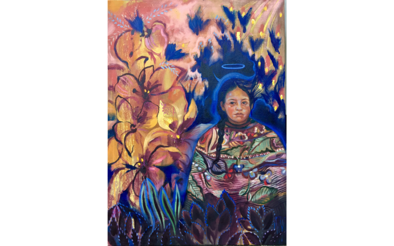 Between Heaven And Hell 