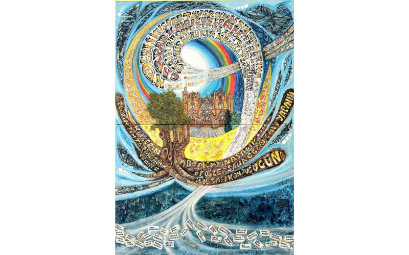 Şampiyon Meleklerimizin ANISINA