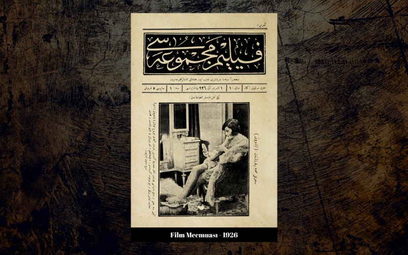Film Mecmuası