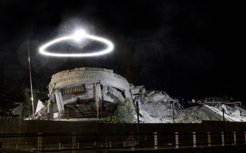 Melek Dokunuşu - Angel's Touch