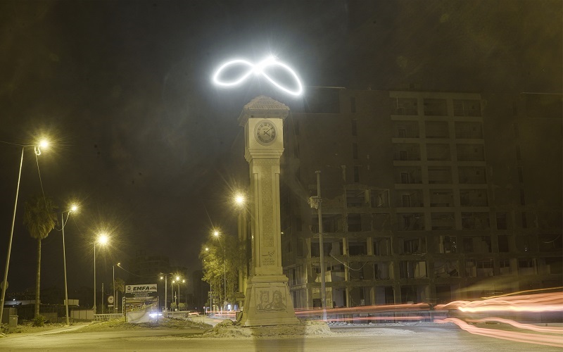 Sonsuzluk: 04:17 - Infinity: 04:17