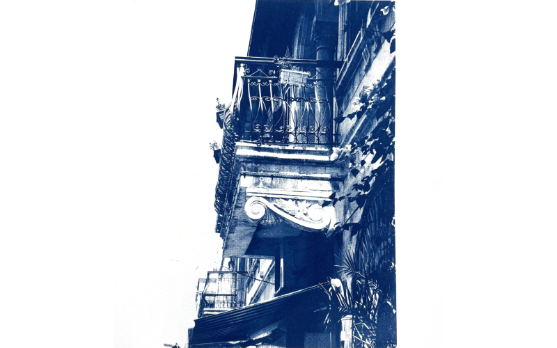 Felaket Öncesi Antakya 1