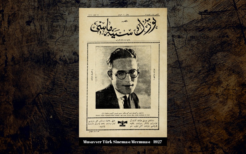 Muasavver Türk Sineması Mecmuası