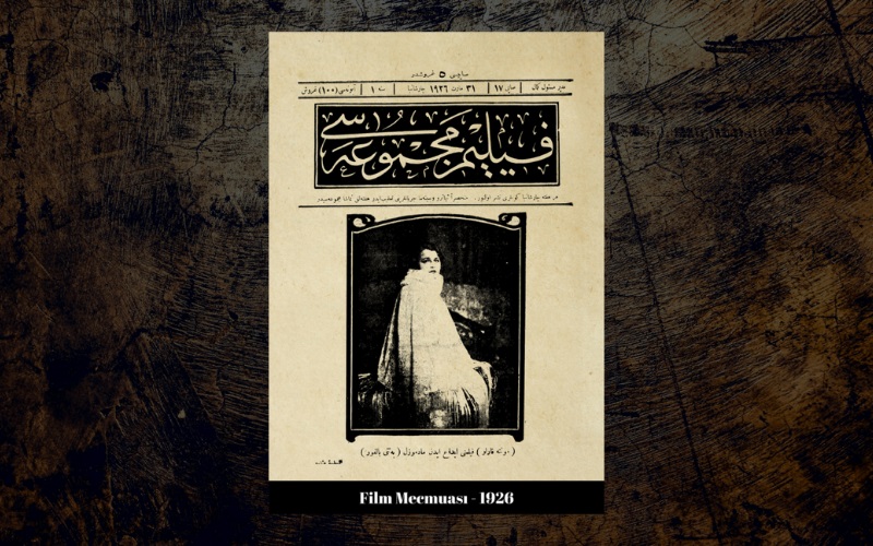 Film Mecmuası