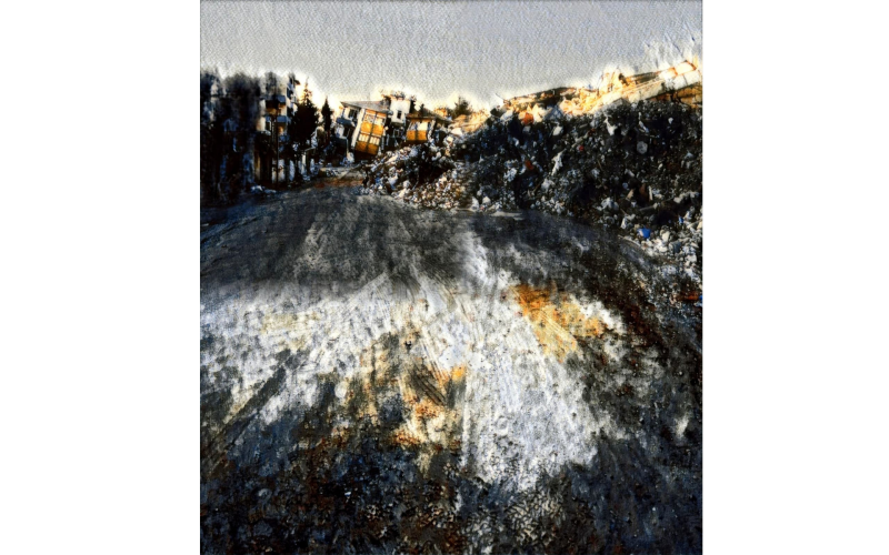 Once Upon A Time/ Bir Varmış Bir Yokmuş