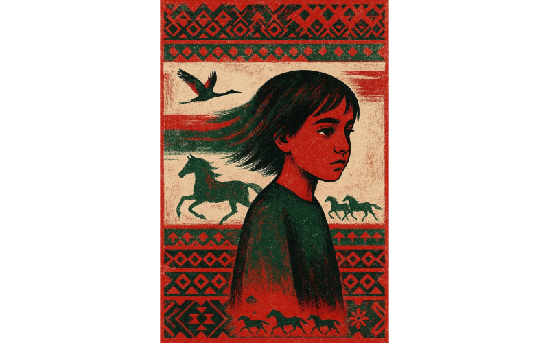 The Passage- Geçiş 