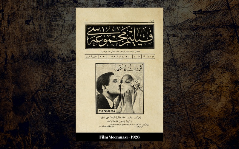 Film Mecmuası