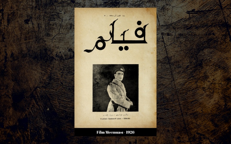 Film Mecmuası