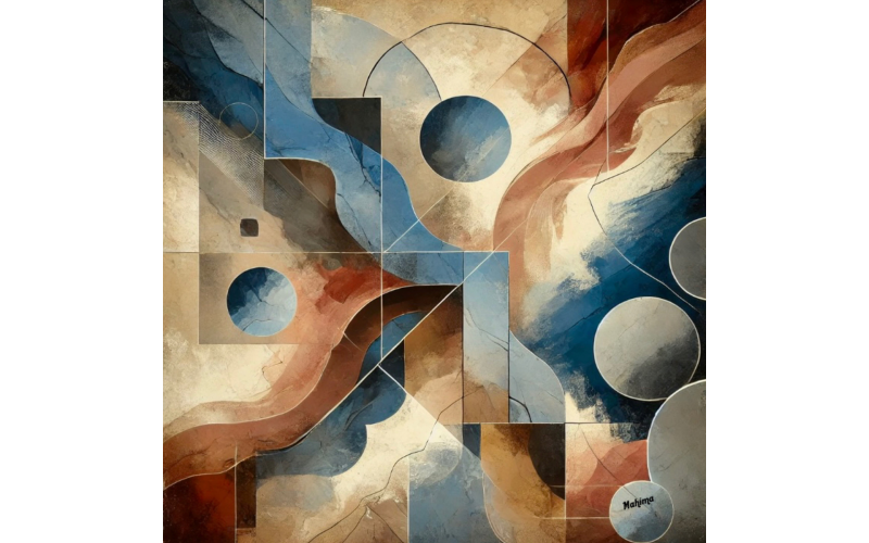 Fragments of Strength 