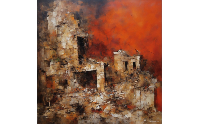 Hafıza Katmanları-II: Hatay