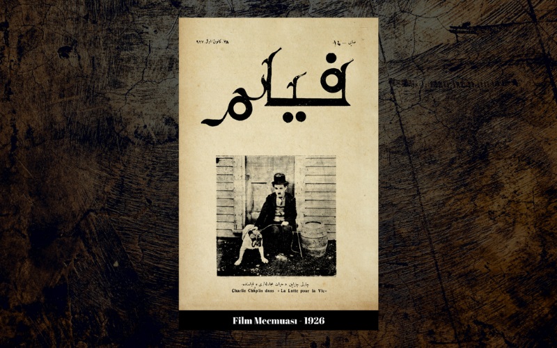 Film Mecmuası