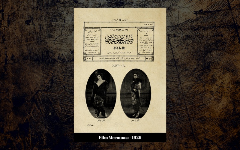 Film Mecmuası