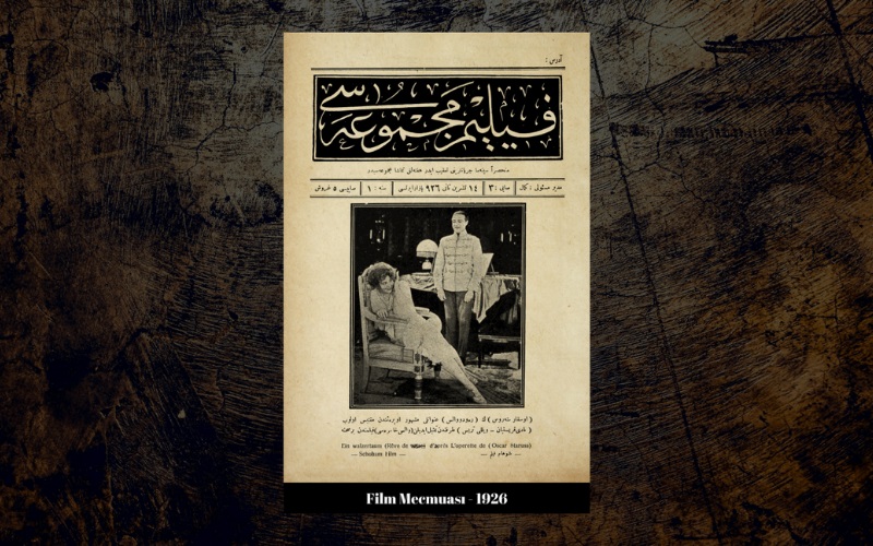 Film Mecmuası