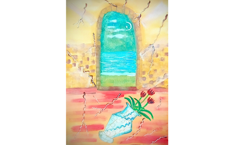 "Hatay: Never forget!"