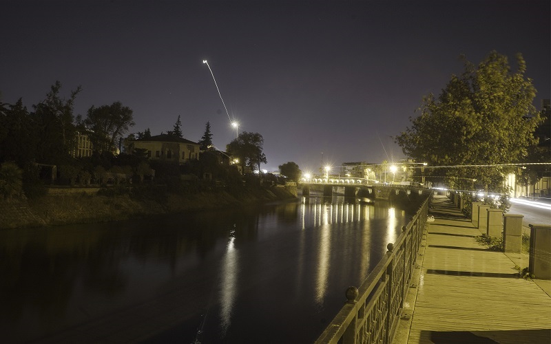 Bir Dilek Tut - Make a Wish