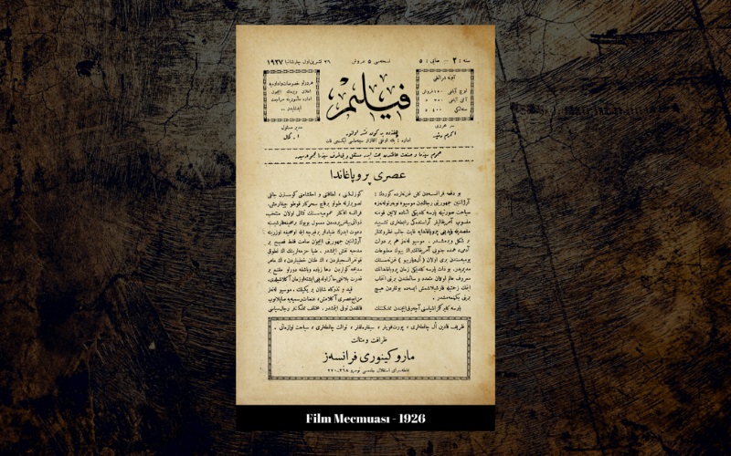 Film Mecmuası