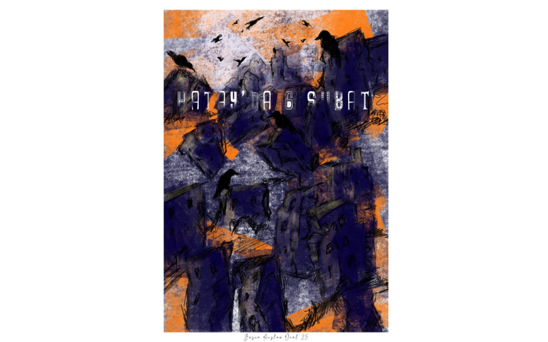 Hatay'ın Kargaları