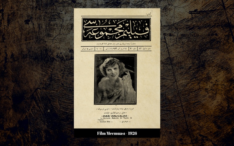 Film Mecmuası