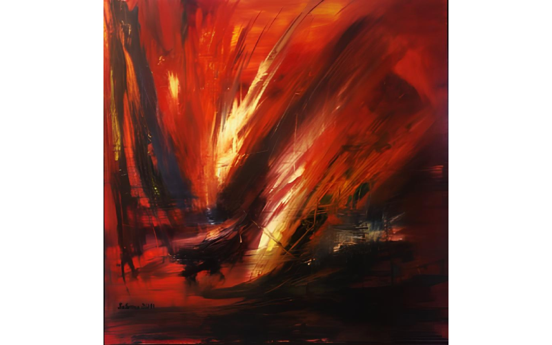 Barışın Çığlıkları