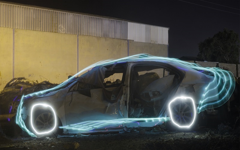 Yola Devam - Keep Going