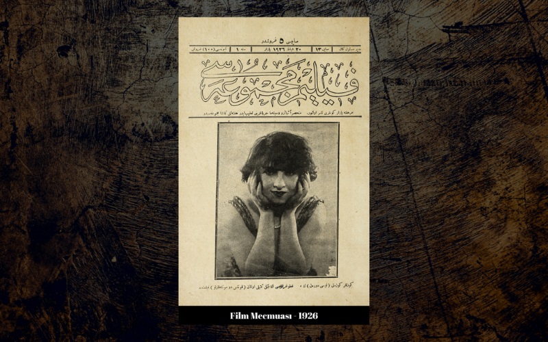 Film Mecmuası