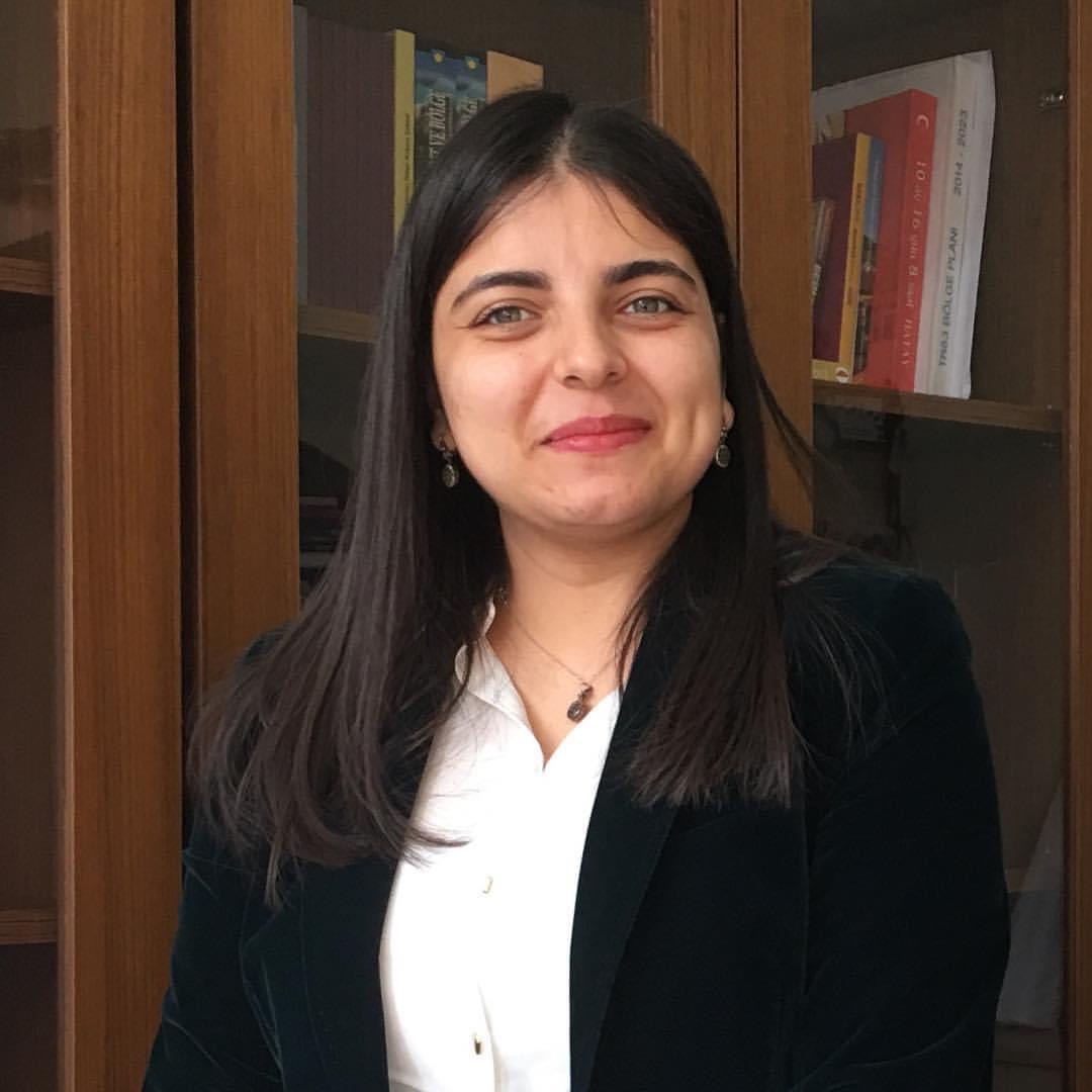 Hatay Mustafa Kemal Üniversitesi